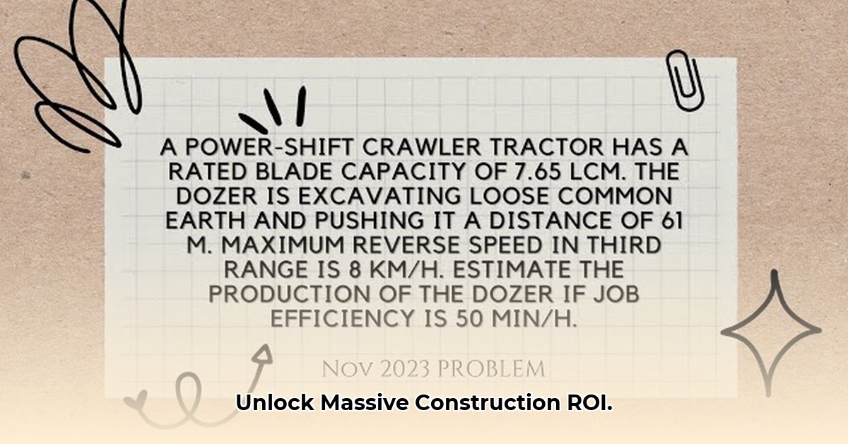 power-shift-crawler-tractor